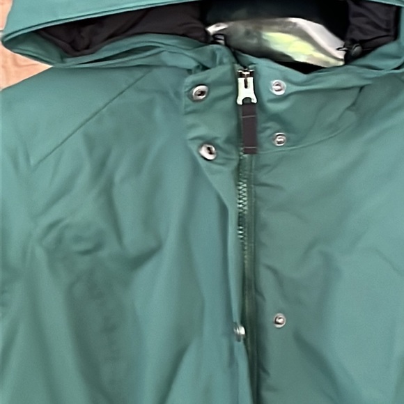 NWT size large Eddie Bauer Superior 3.0 Down Parka - Picture 9 of 14